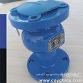 Carbon Steel Non-Slam Check Valve